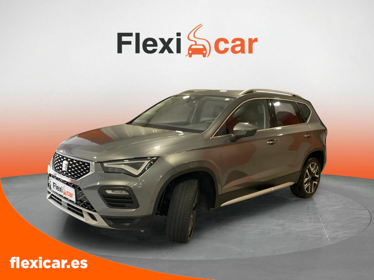 Foto Seat Ateca 3