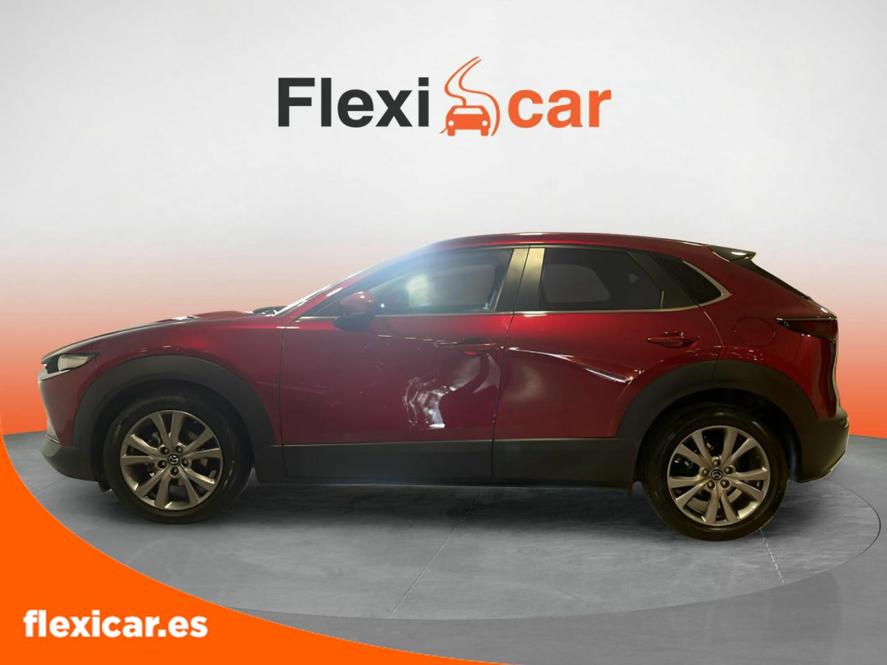 Foto Mazda CX-30 5