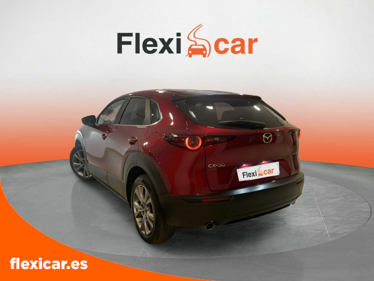 Foto Mazda CX-30 7