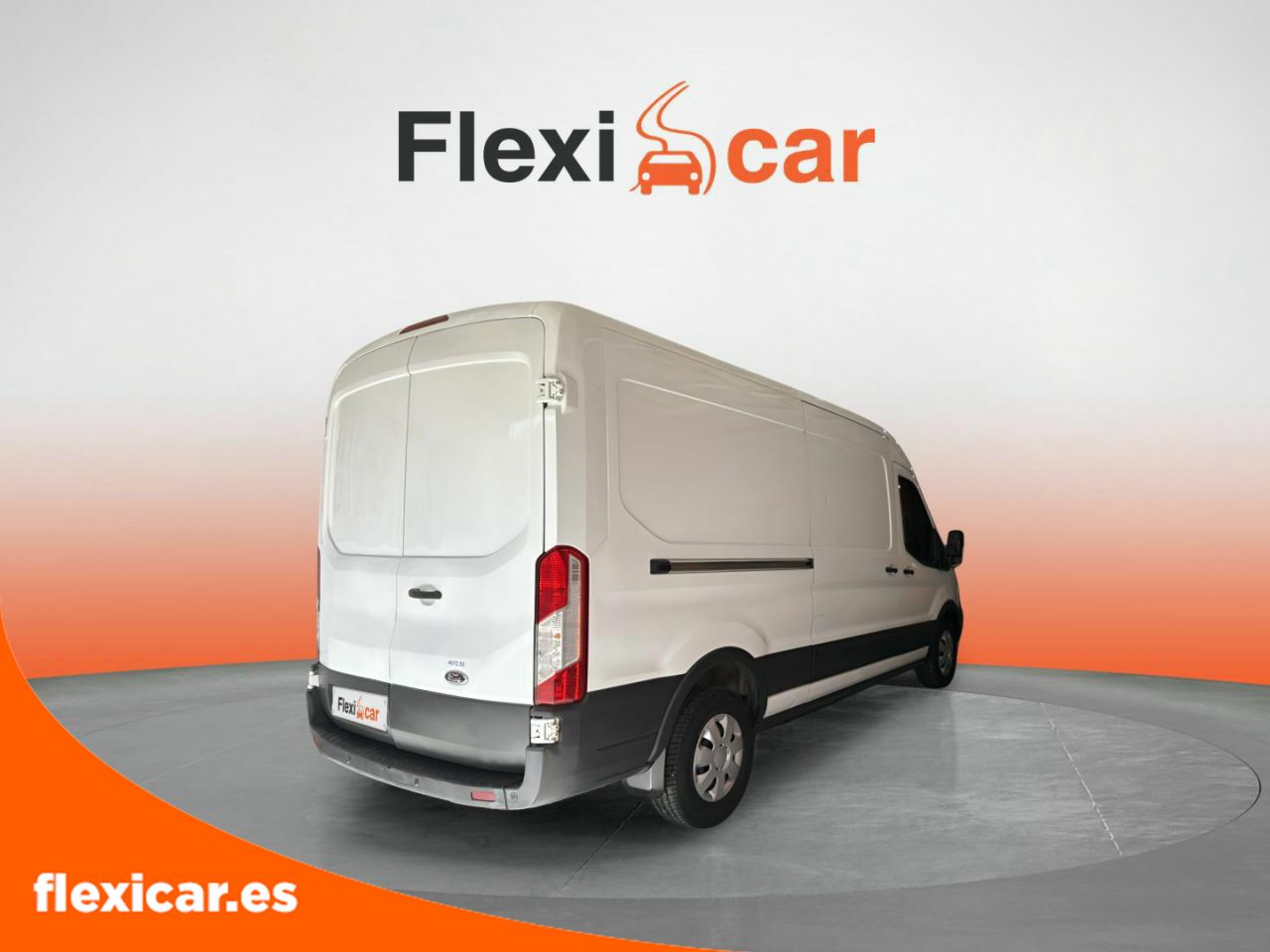 Foto Ford Transit 5