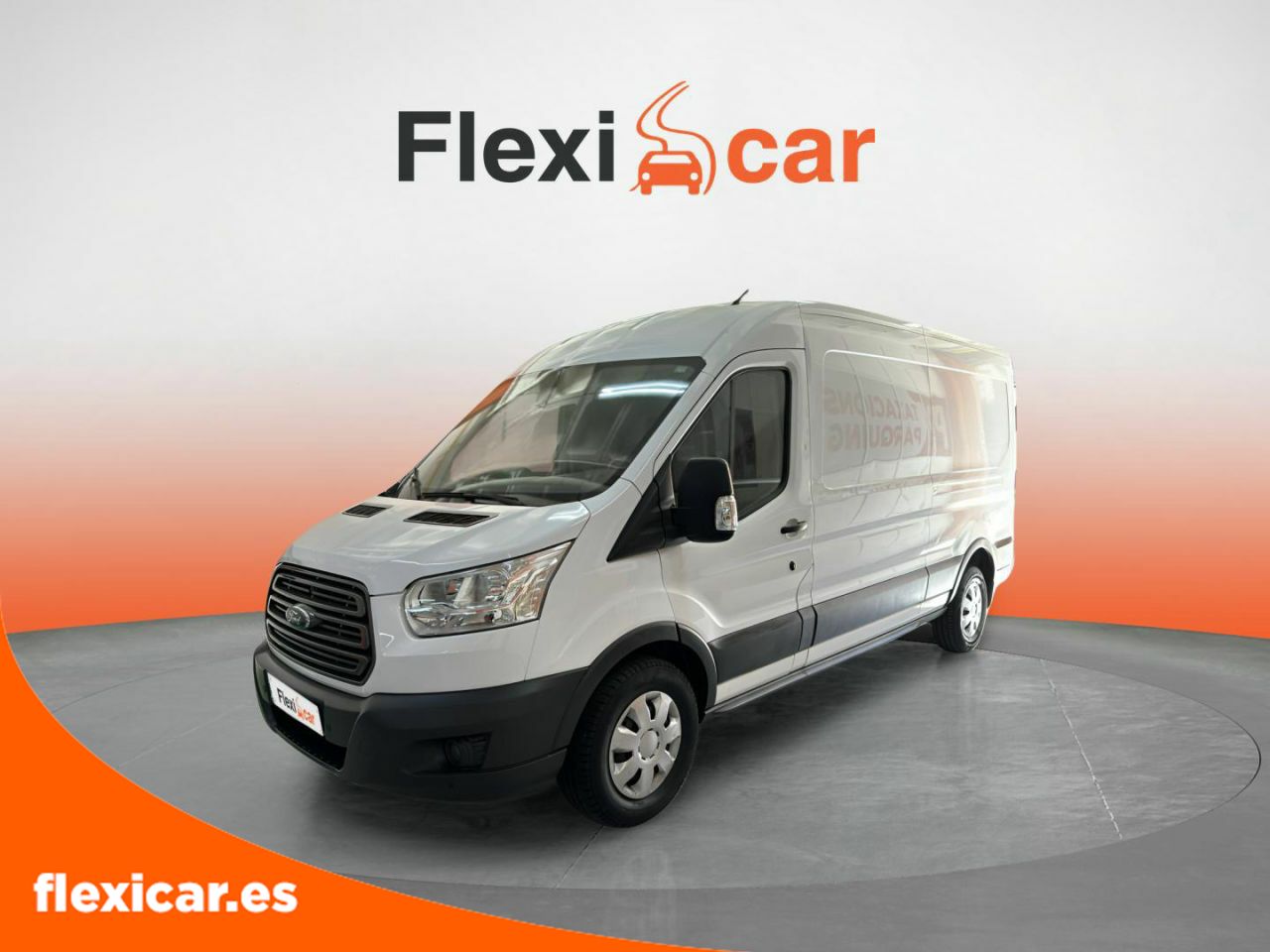 Foto Ford Transit 9