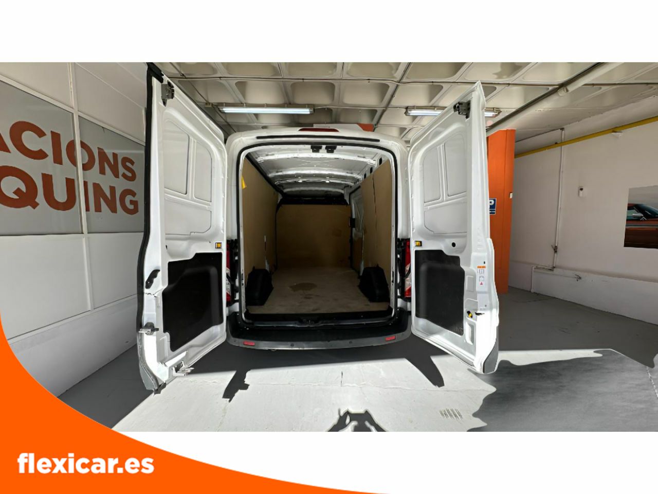 Foto Ford Transit 17