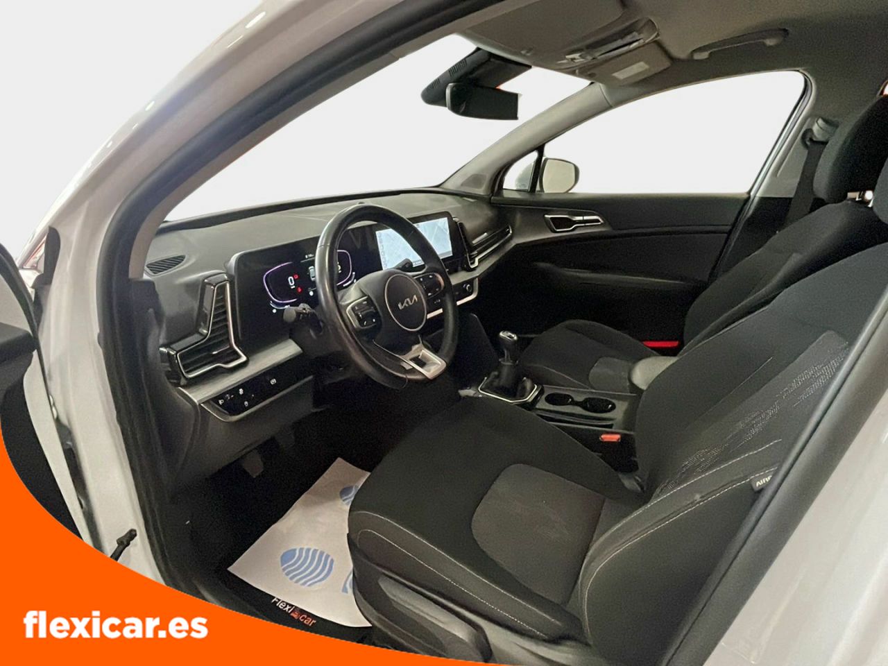 Foto Kia Sportage 12