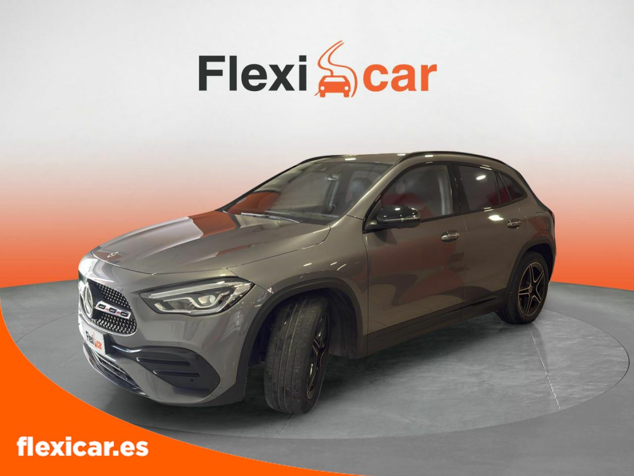 Foto Mercedes-Benz Clase GLA 3