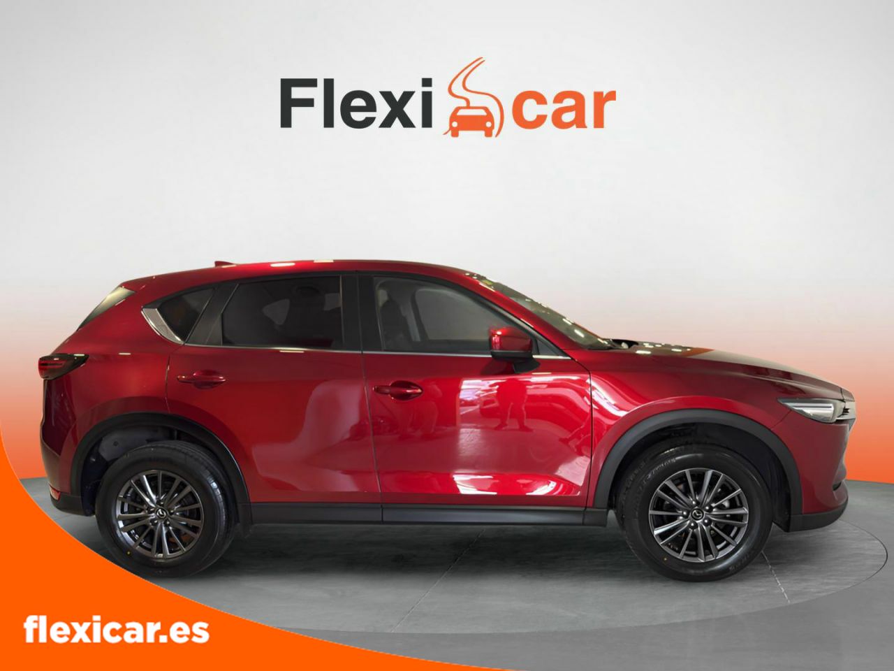 Foto Mazda CX-5 4