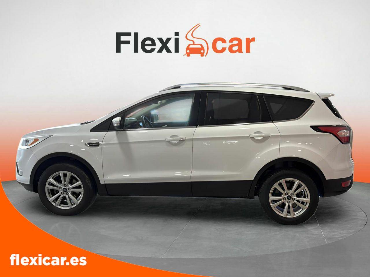 Foto Ford Kuga 5