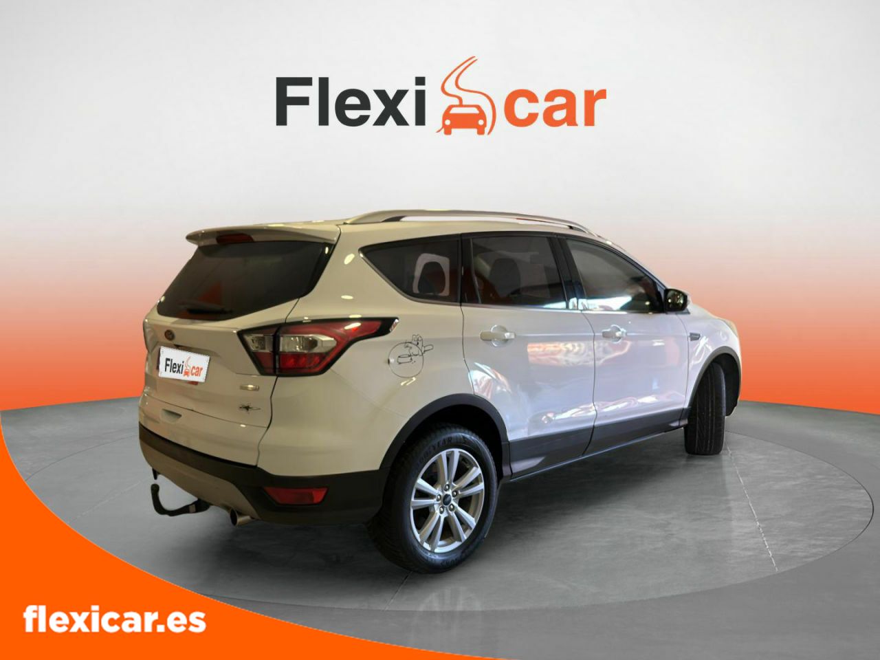 Foto Ford Kuga 9