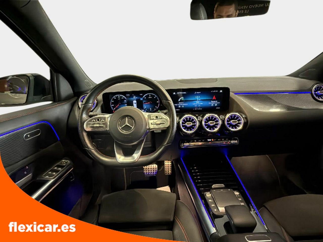 Foto Mercedes-Benz Clase GLA 13