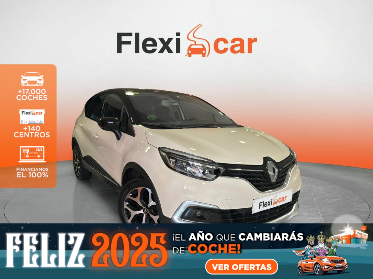 Foto Renault Captur 1