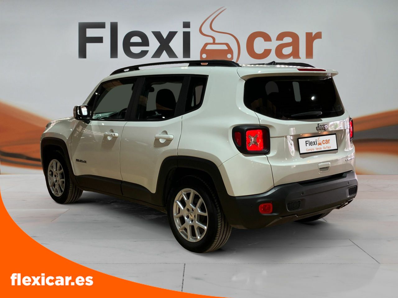 Foto Jeep Renegade 7