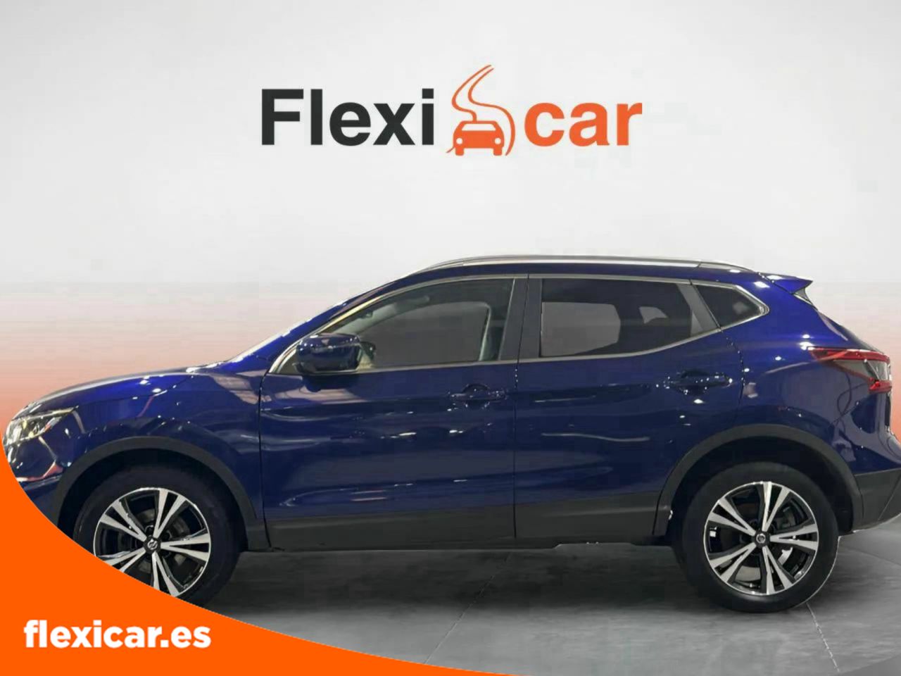 Foto Nissan Qashqai 4