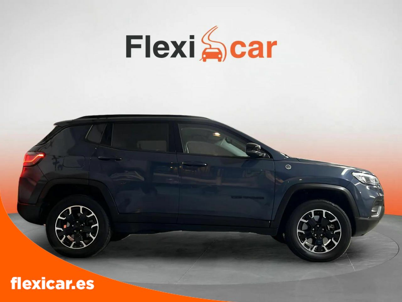 Foto Jeep Compass 9