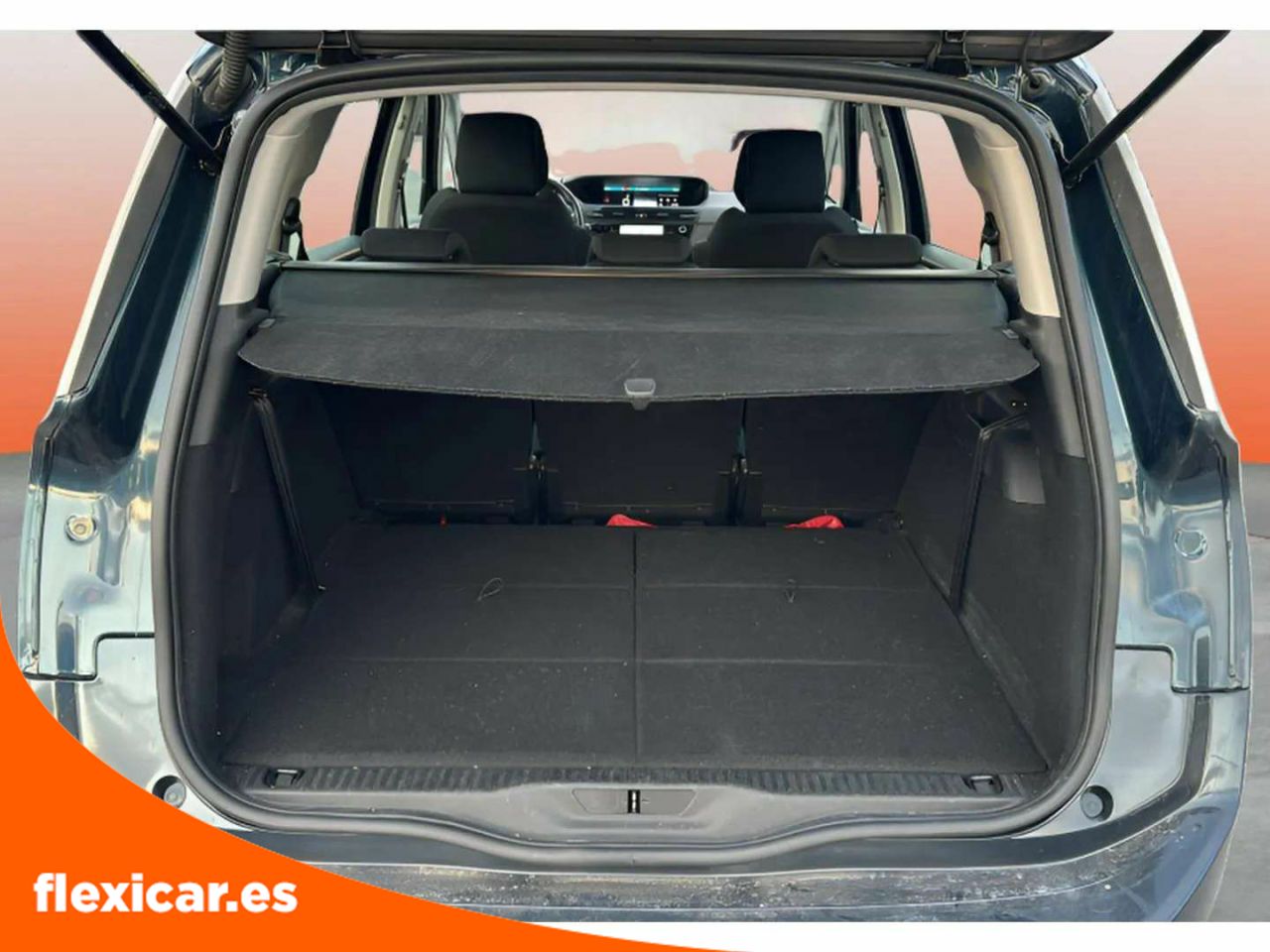 Foto Citroën Grand C4 SpaceTourer 9