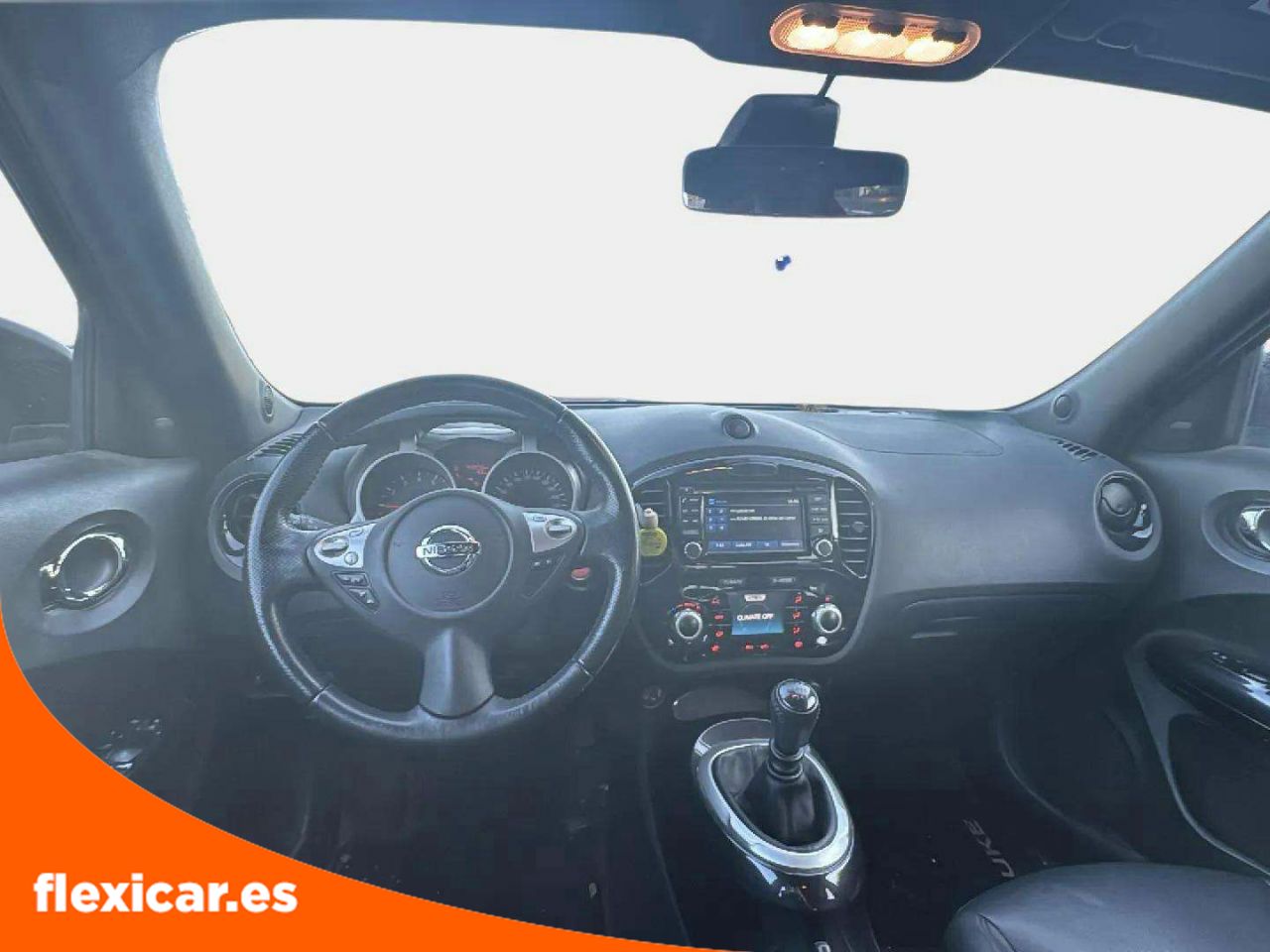 Foto Nissan Juke 11