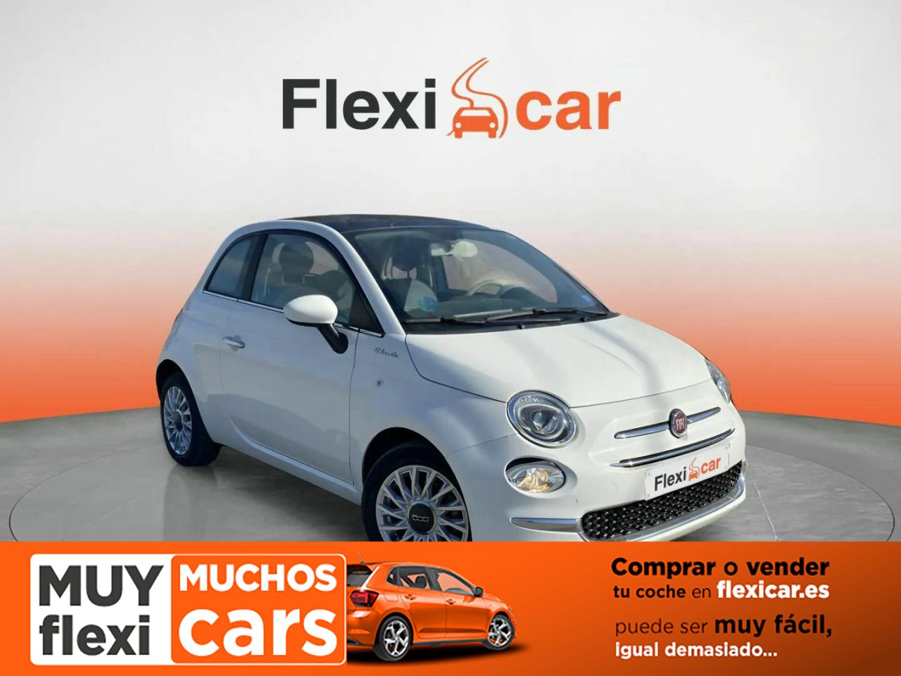 Foto Fiat 500 1