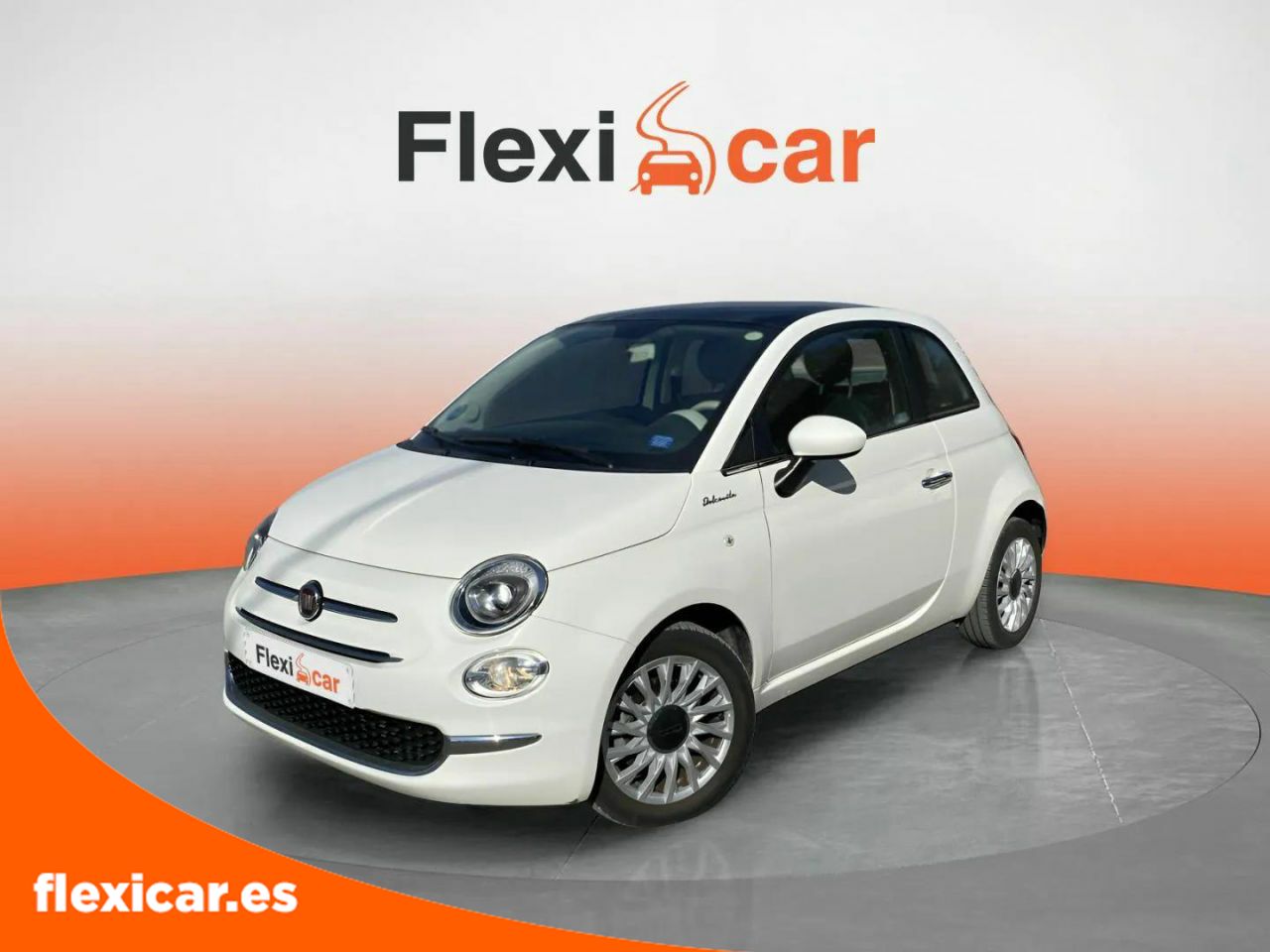 Foto Fiat 500 3