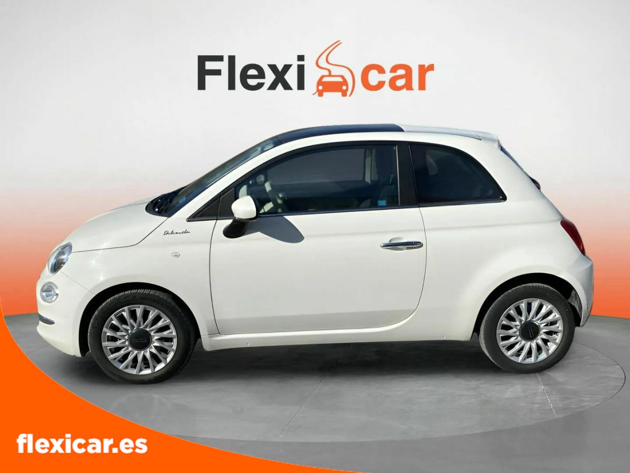 Foto Fiat 500 4