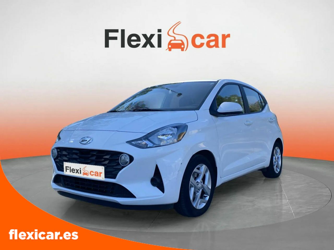 Foto Hyundai i10 3