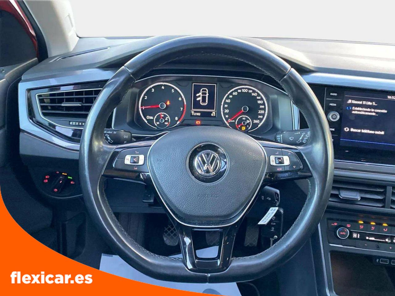 Foto Volkswagen Polo 14