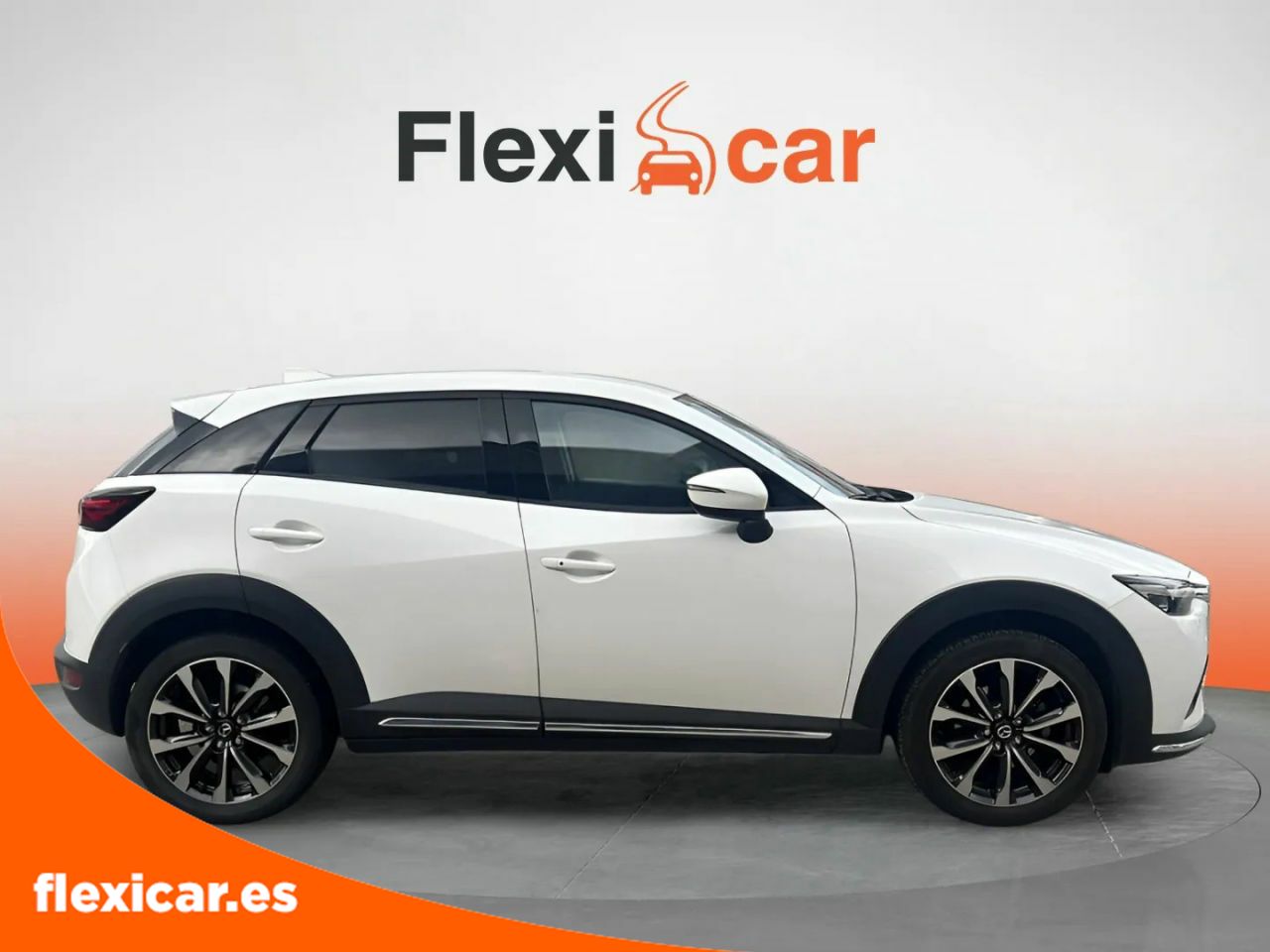 Foto Mazda CX-3 8