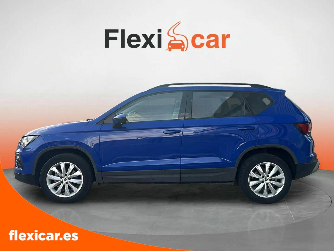 Foto Seat Ateca 4