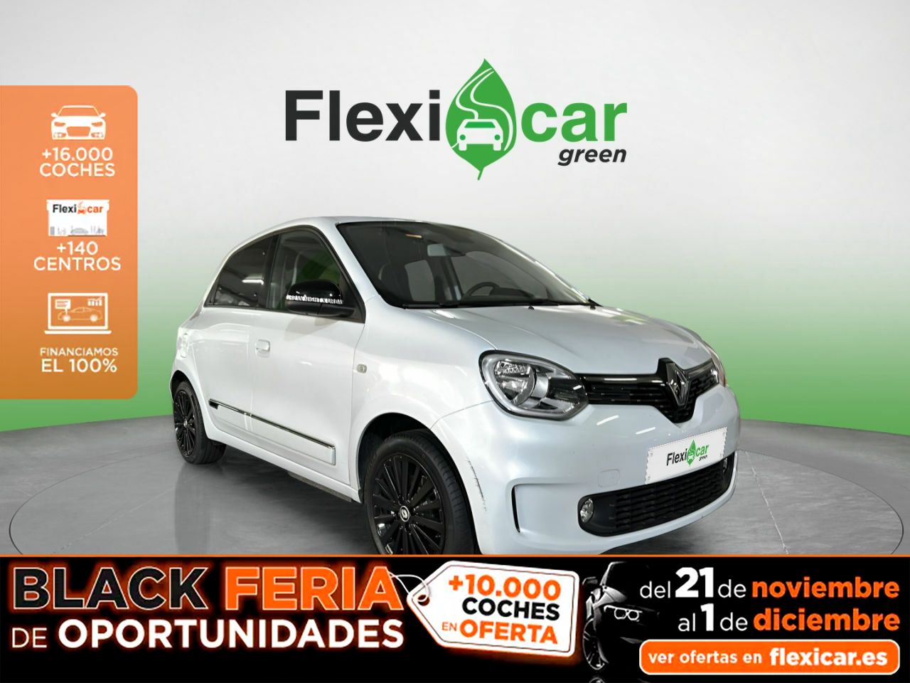 Foto Renault Twingo 1