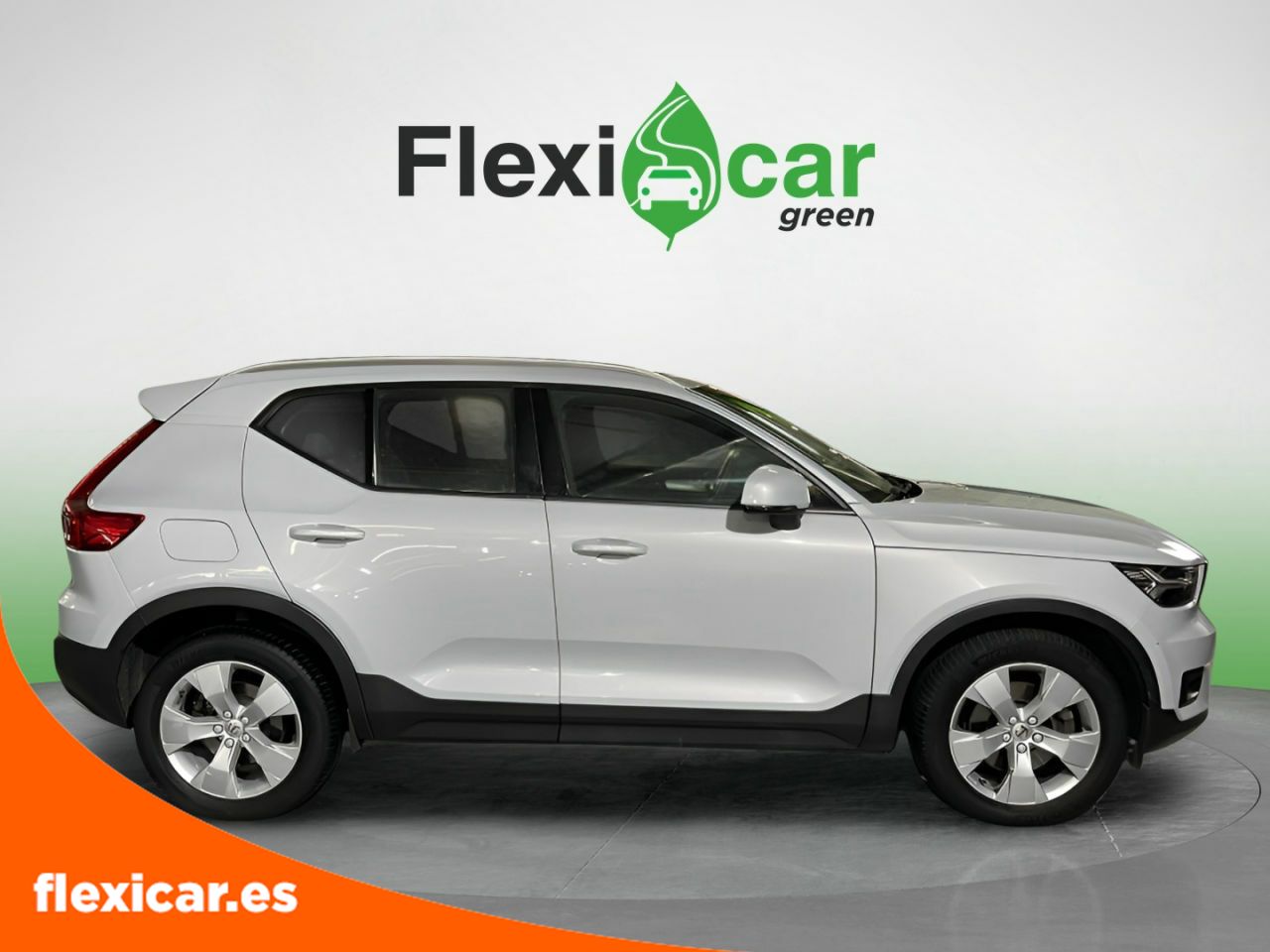 Foto Volvo XC40 9