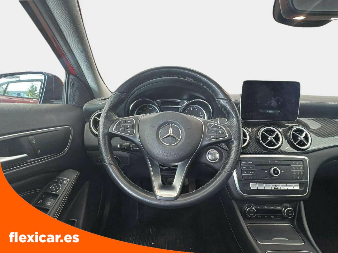 Foto Mercedes-Benz Clase GLA 9