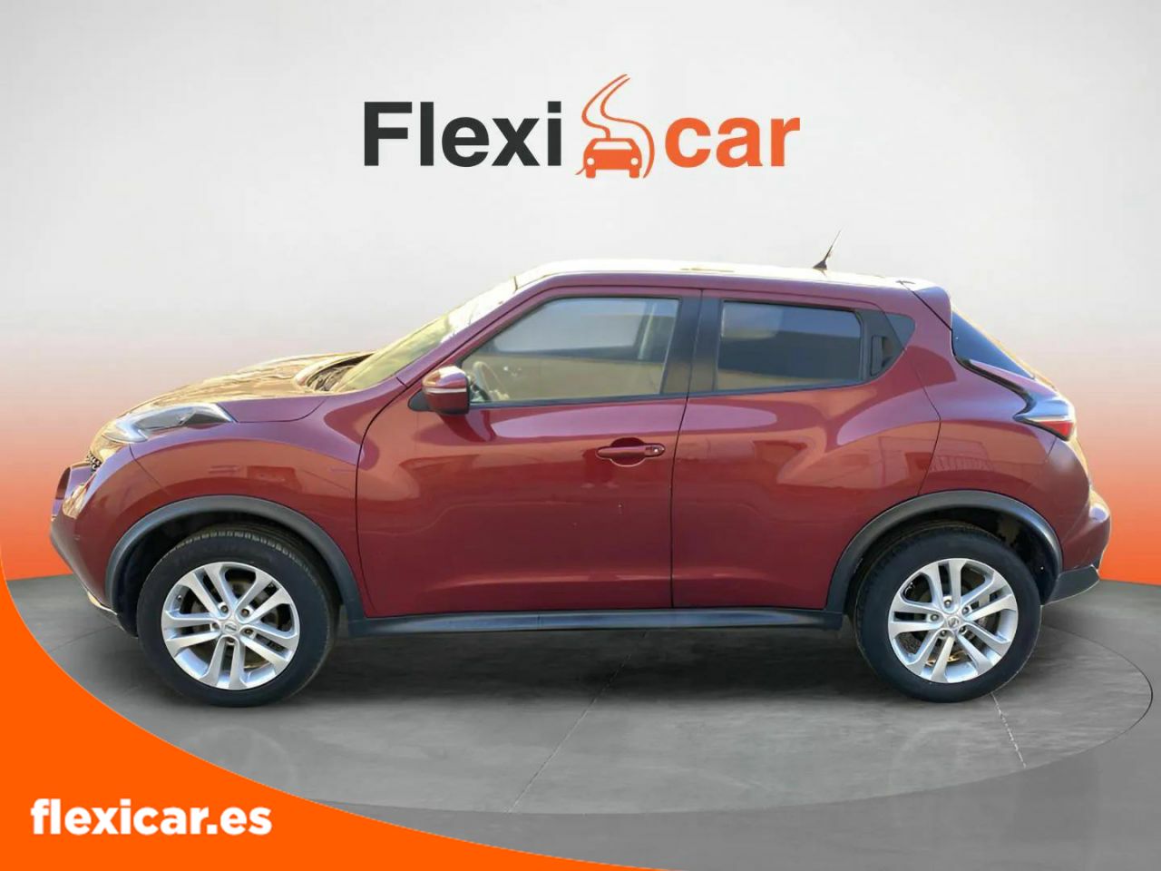 Foto Nissan Juke 7