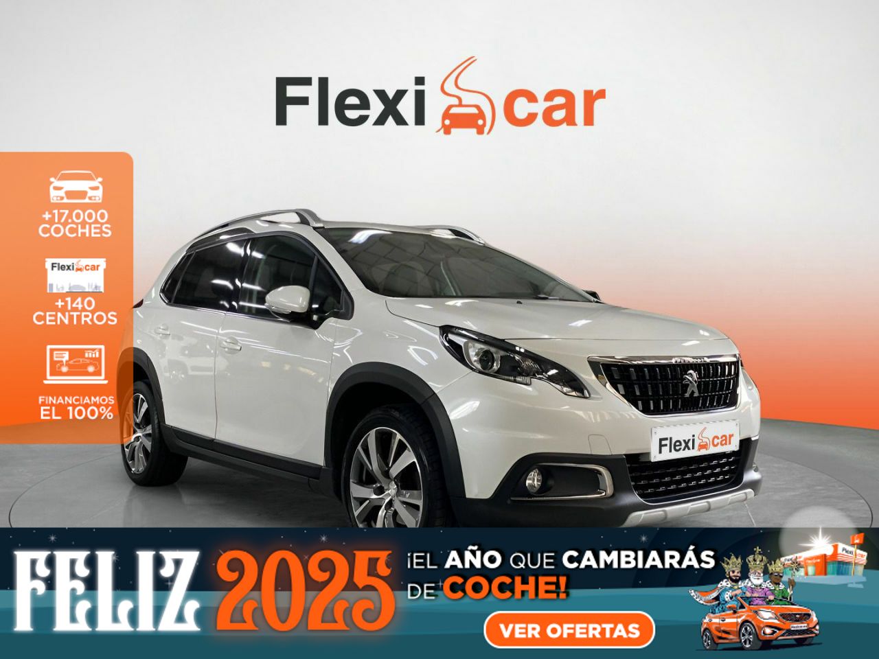 Foto Peugeot 2008 1