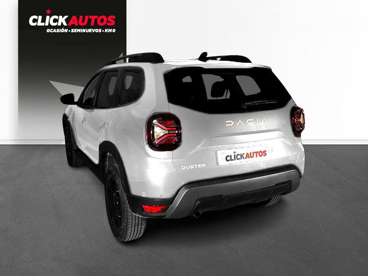 Foto Dacia Duster 2