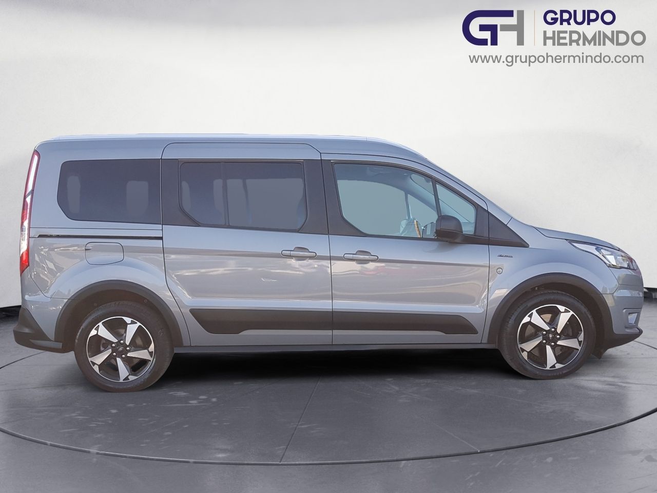 Foto Ford Tourneo Connect 6