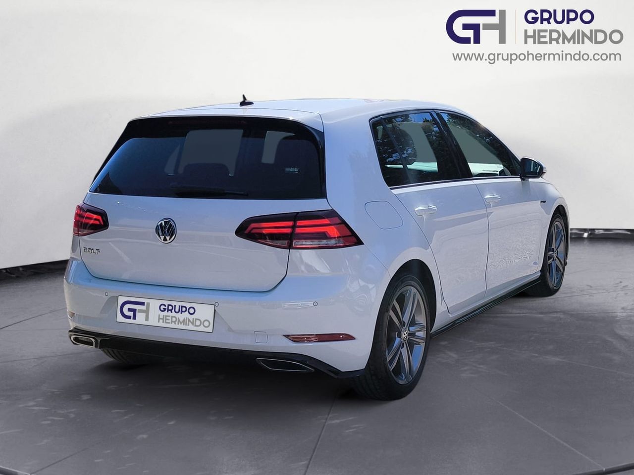 Foto Volkswagen Golf 5