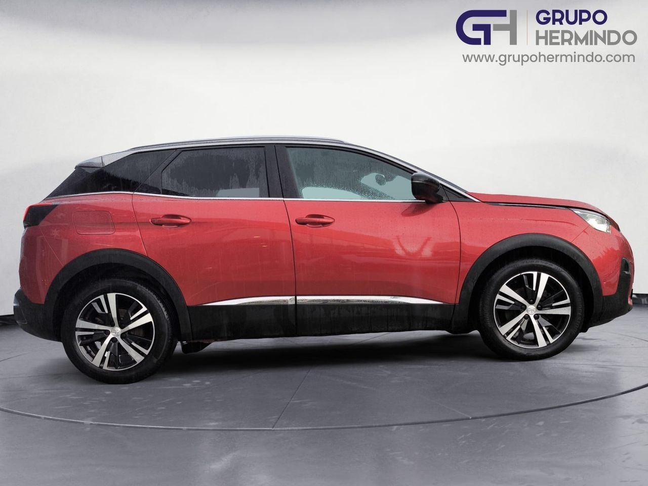 Foto Peugeot 3008 6