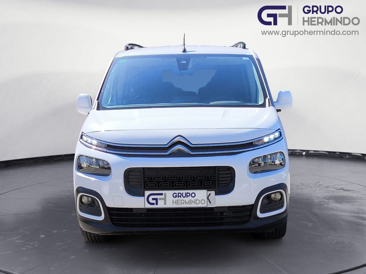 Foto Citroën Berlingo 4