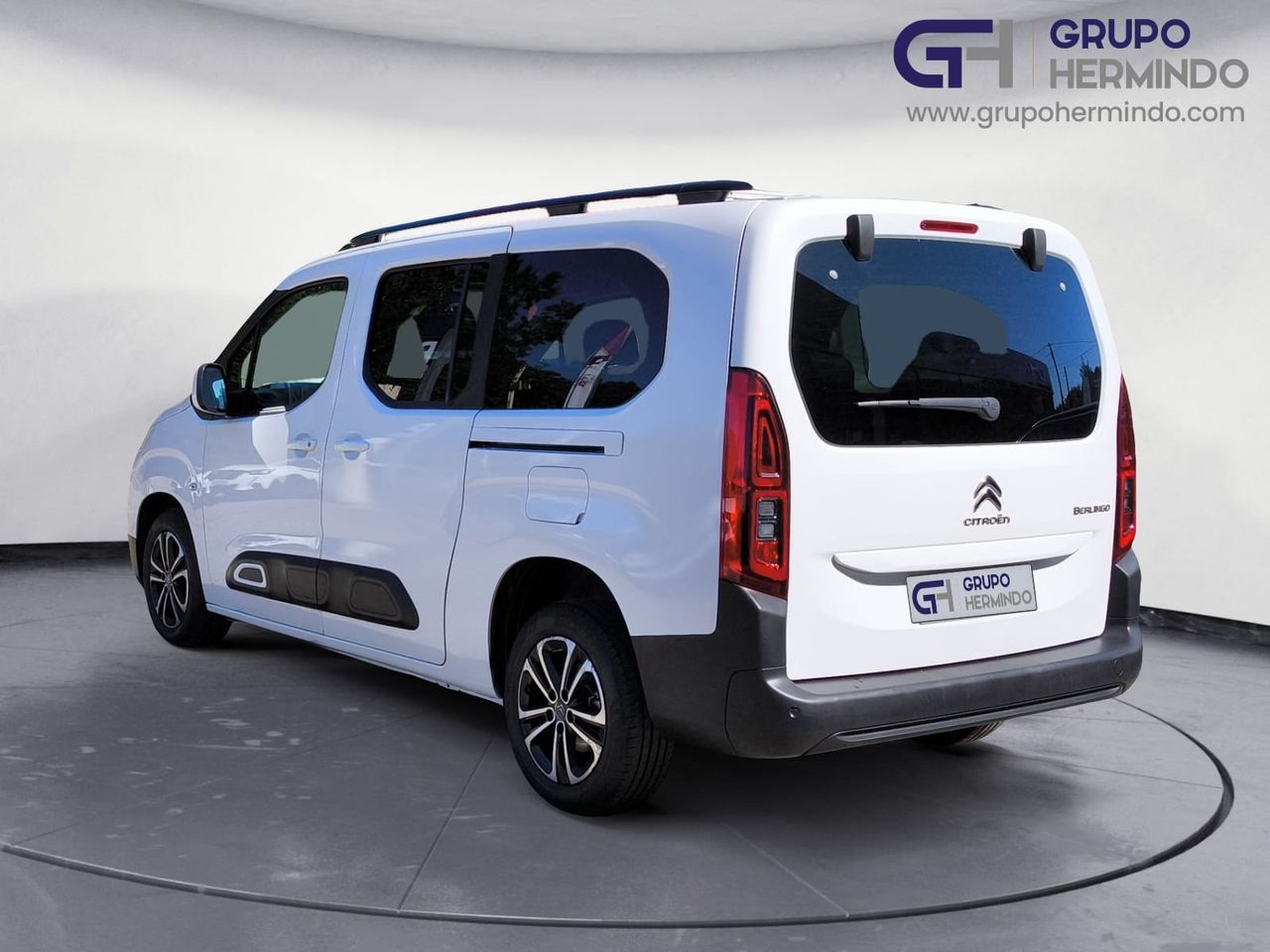 Foto Citroën Berlingo 6