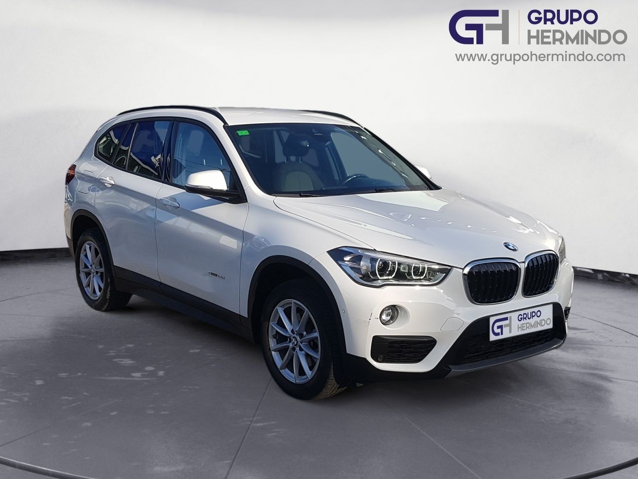 Foto BMW X1 1