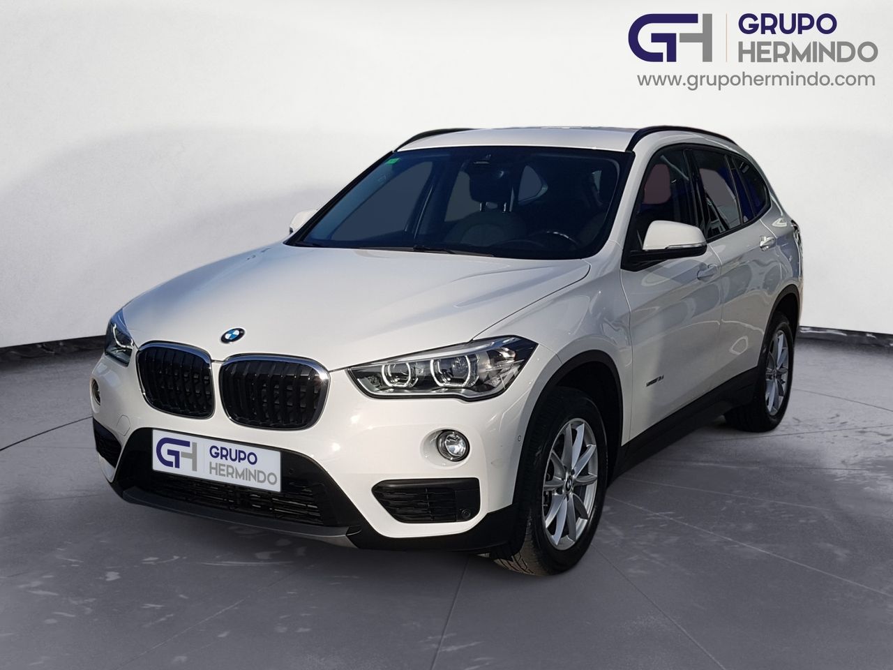 Foto BMW X1 2