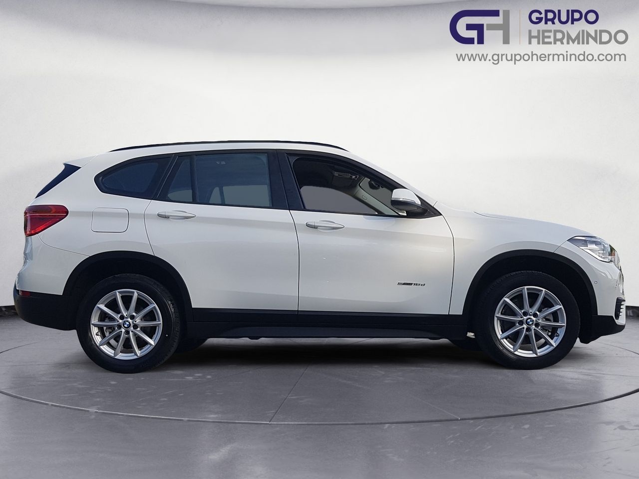 Foto BMW X1 6