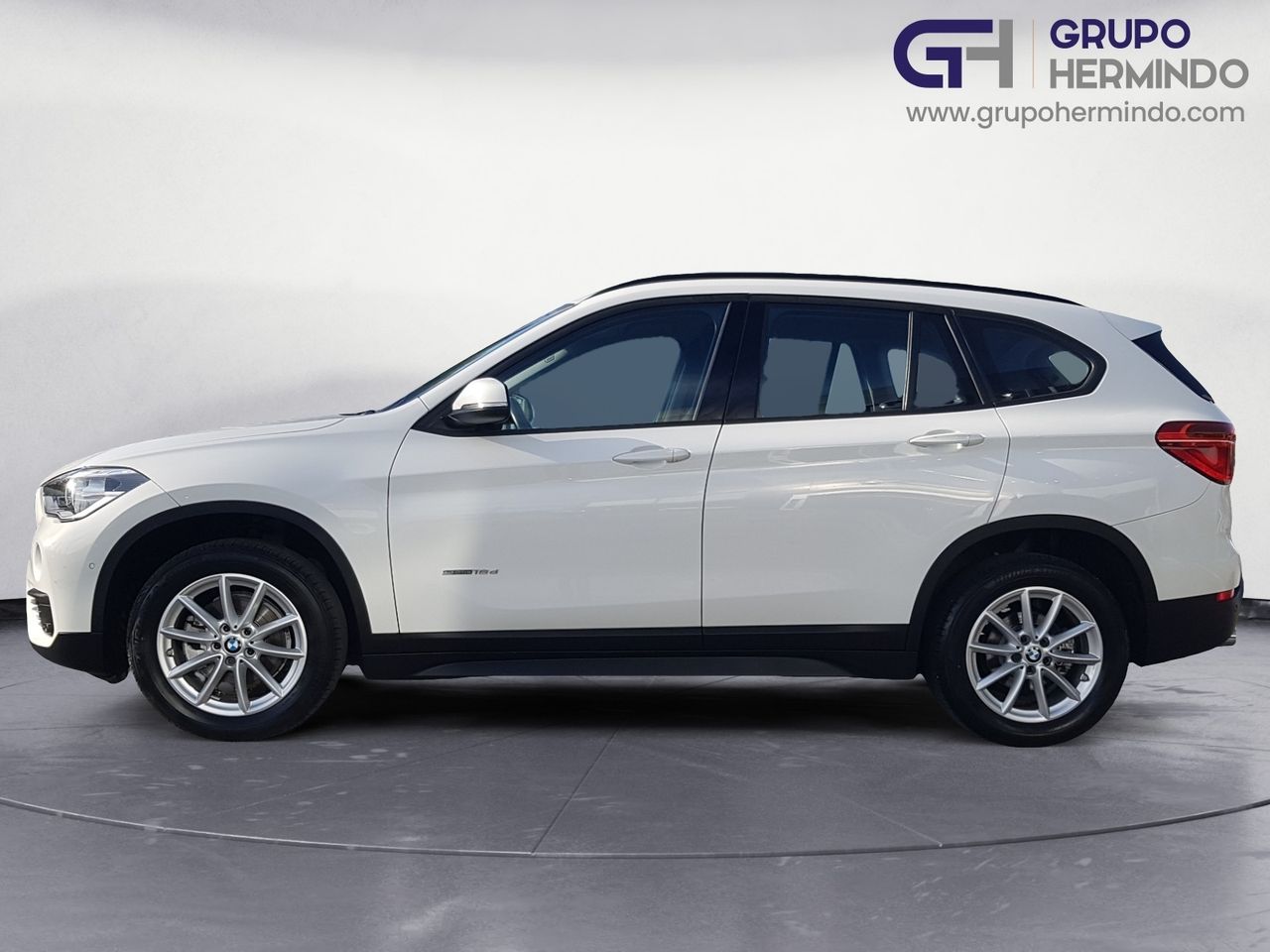 Foto BMW X1 7