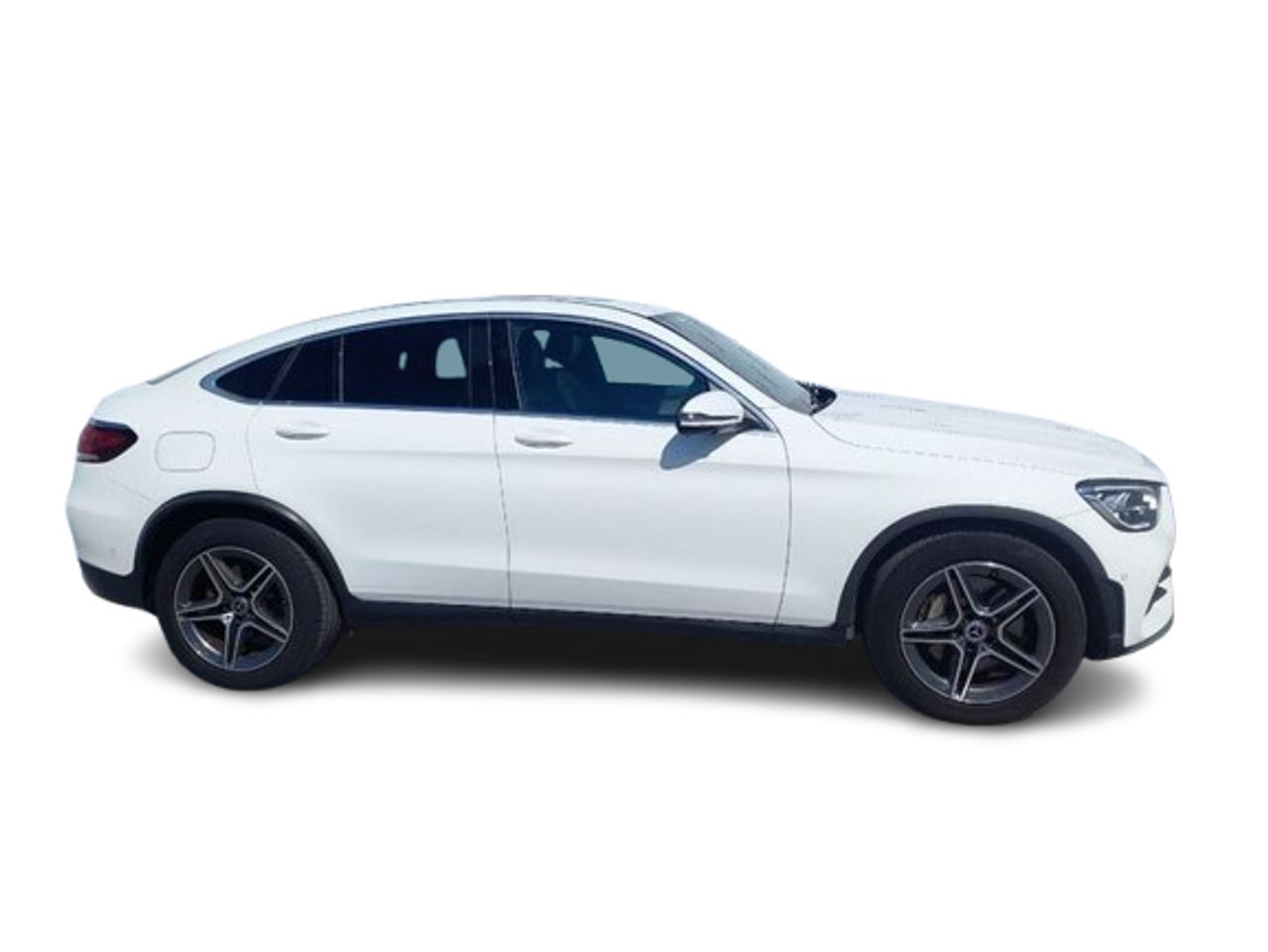 Foto Mercedes-Benz Clase GLC 4