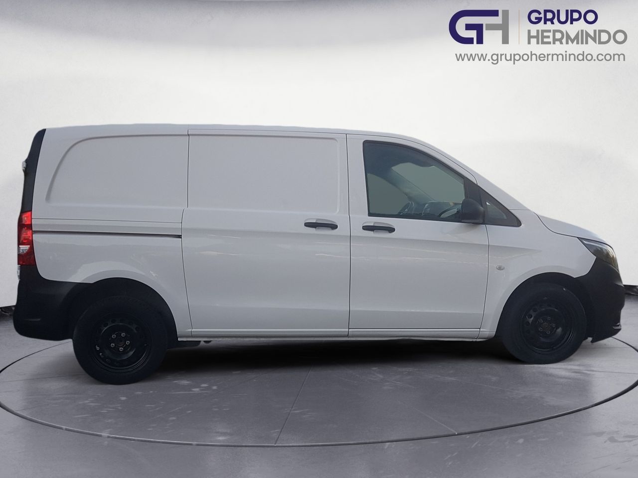 Foto Mercedes-Benz Vito 7