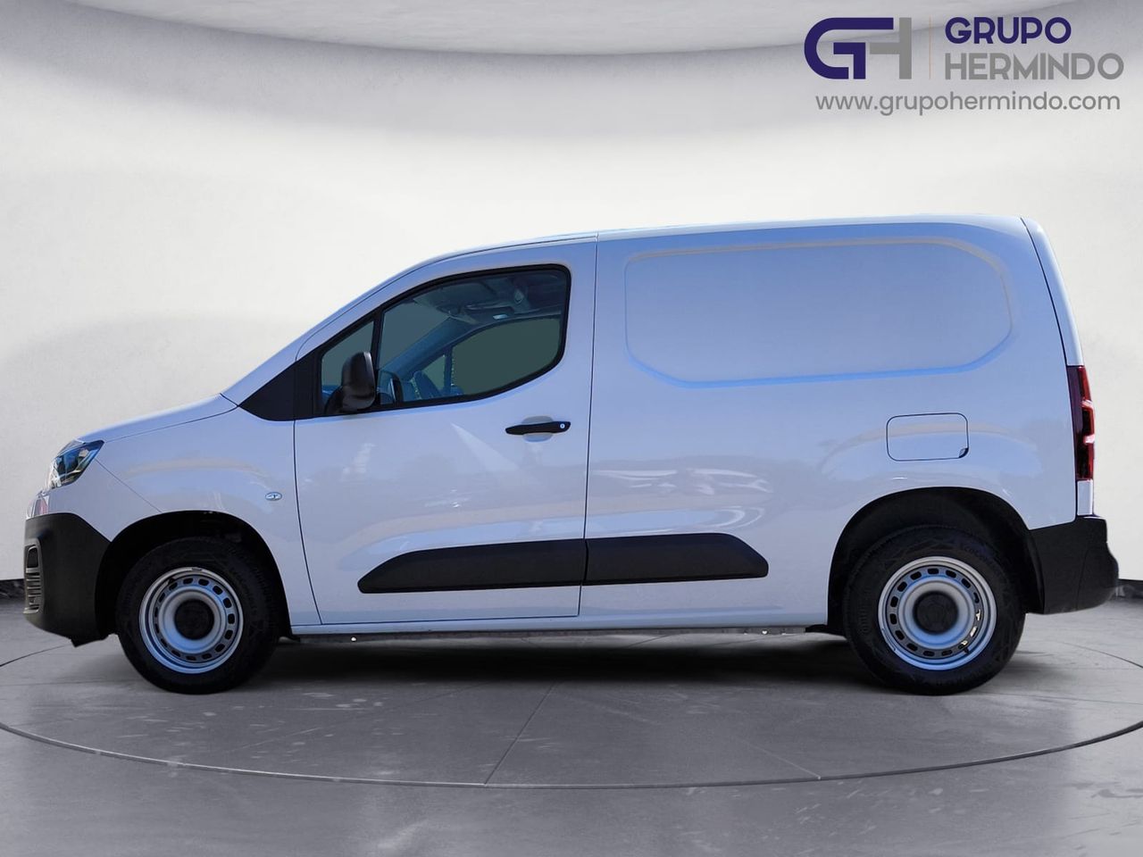 Foto Citroën Berlingo  Furgon 7