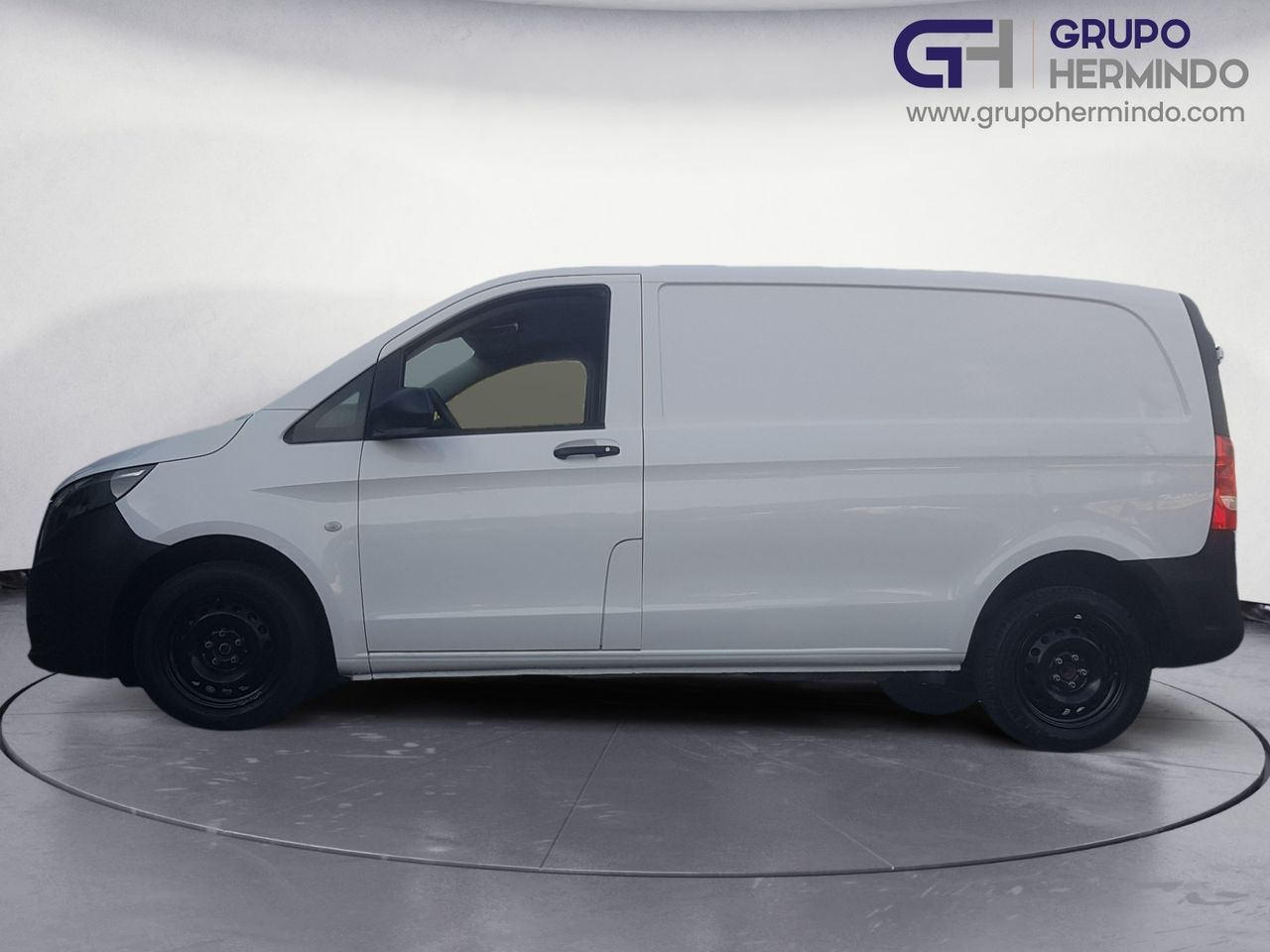 Foto Mercedes-Benz Vito 5