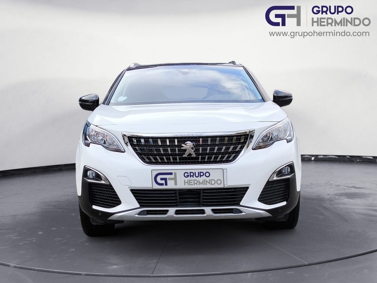 Foto Peugeot 3008 3