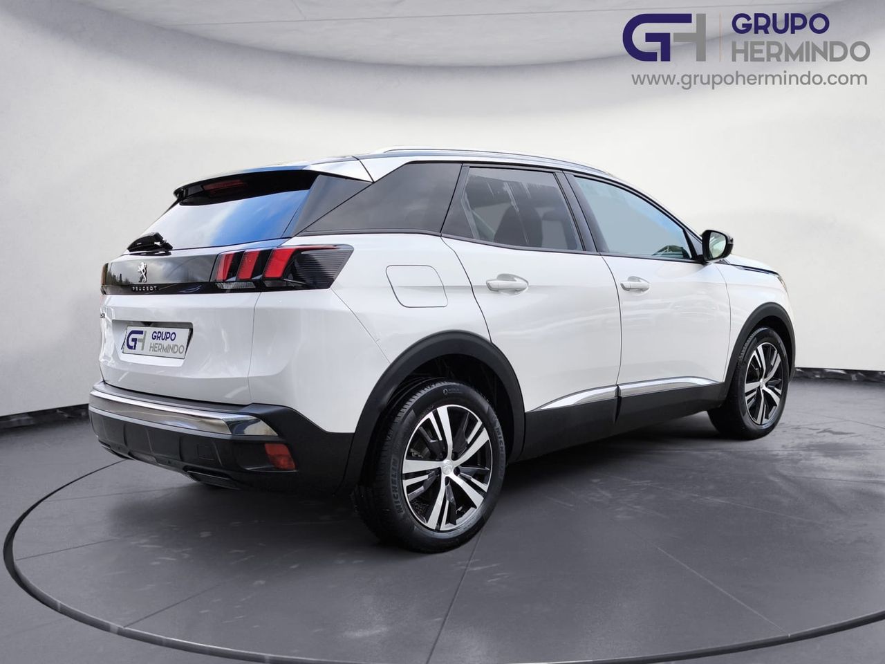 Foto Peugeot 3008 5