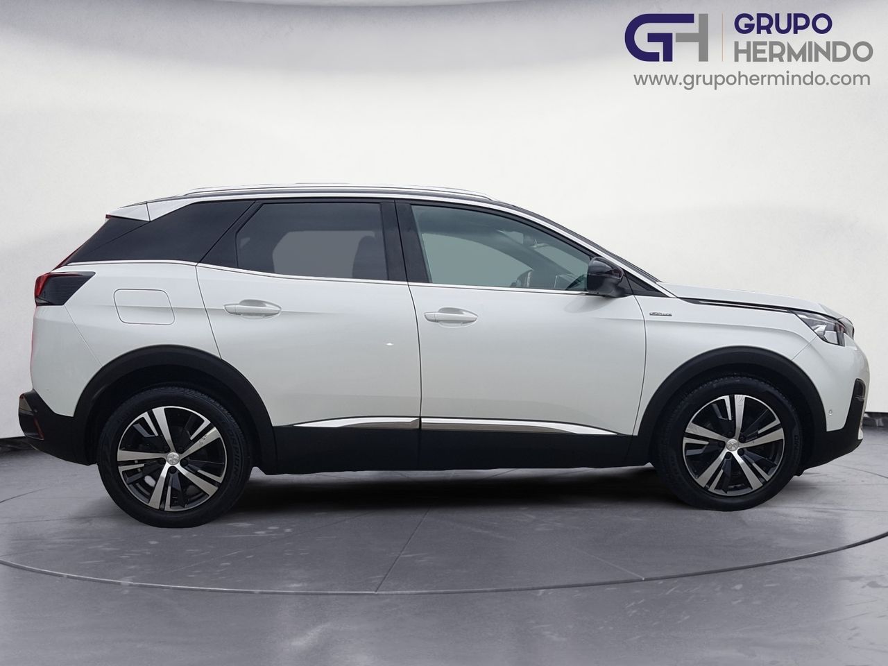 Foto Peugeot 3008 6