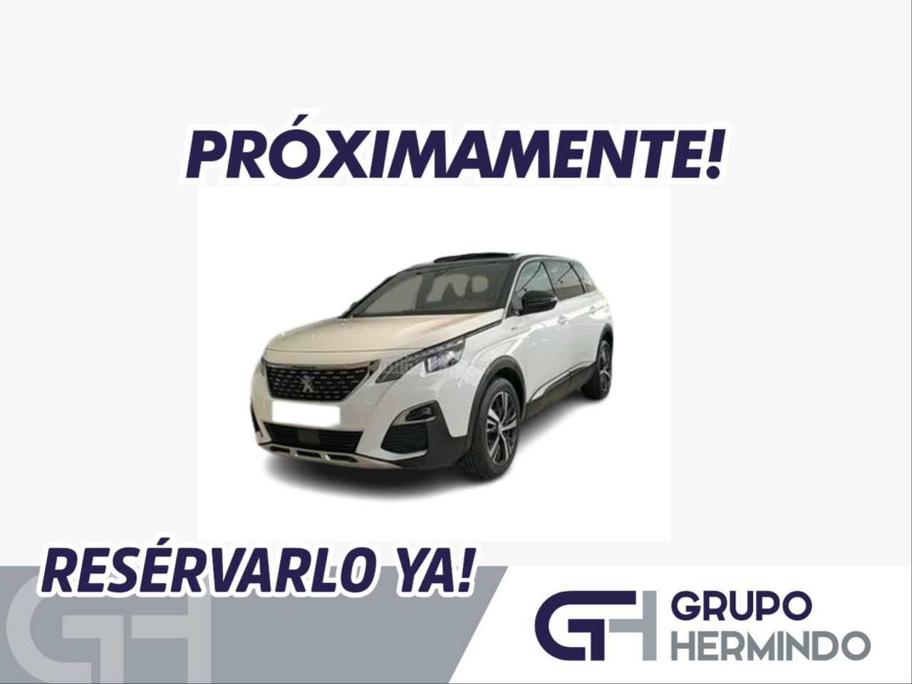 Foto Peugeot 5008 1