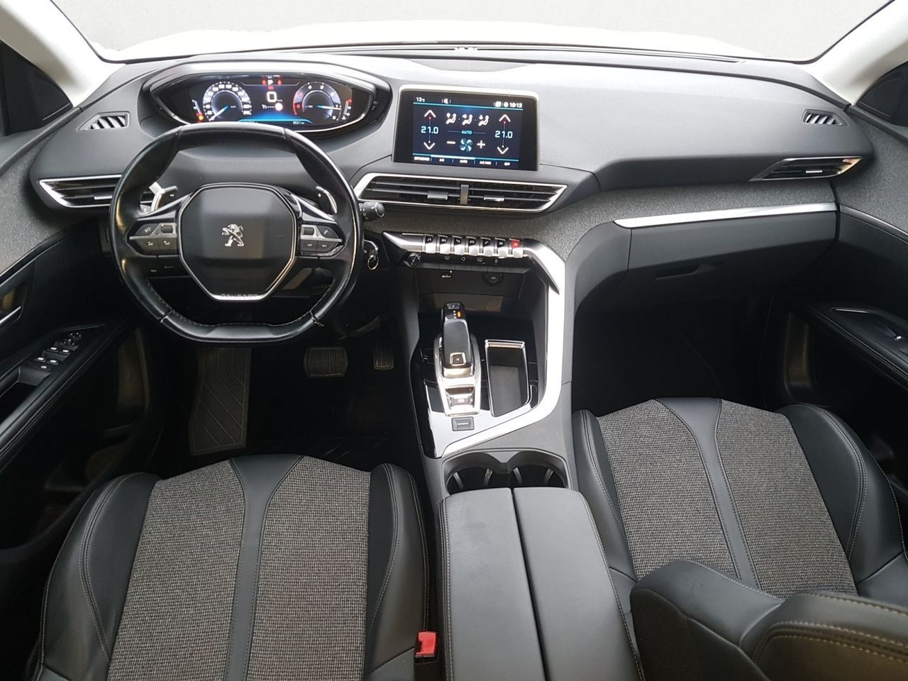 Foto Peugeot 5008 2