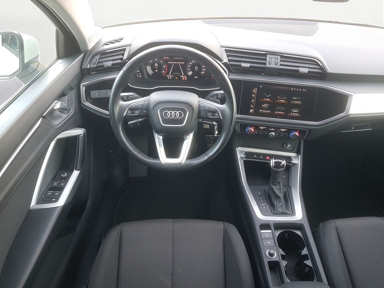 Foto Audi Q3 15